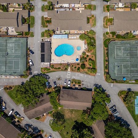 Seascape Lakefront Villas 128- Retreat Yourself Destin Bagian luar foto