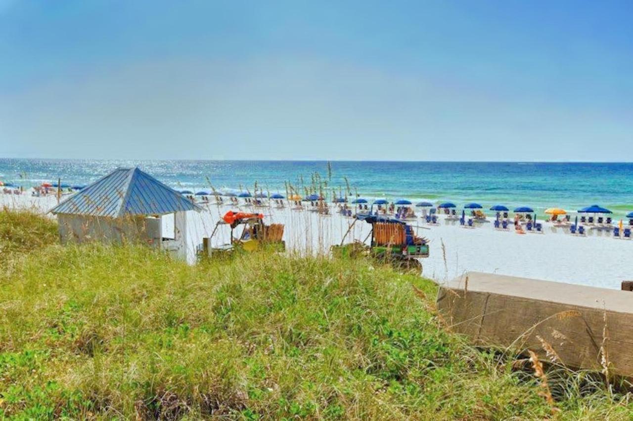 Seascape Lakefront Villas 128- Retreat Yourself Destin Bagian luar foto
