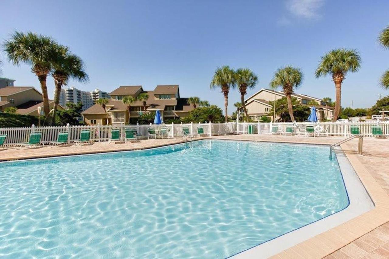 Seascape Lakefront Villas 128- Retreat Yourself Destin Bagian luar foto