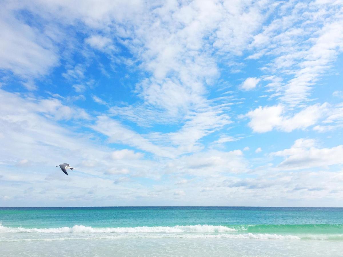 Seascape Lakefront Villas 128- Retreat Yourself Destin Bagian luar foto