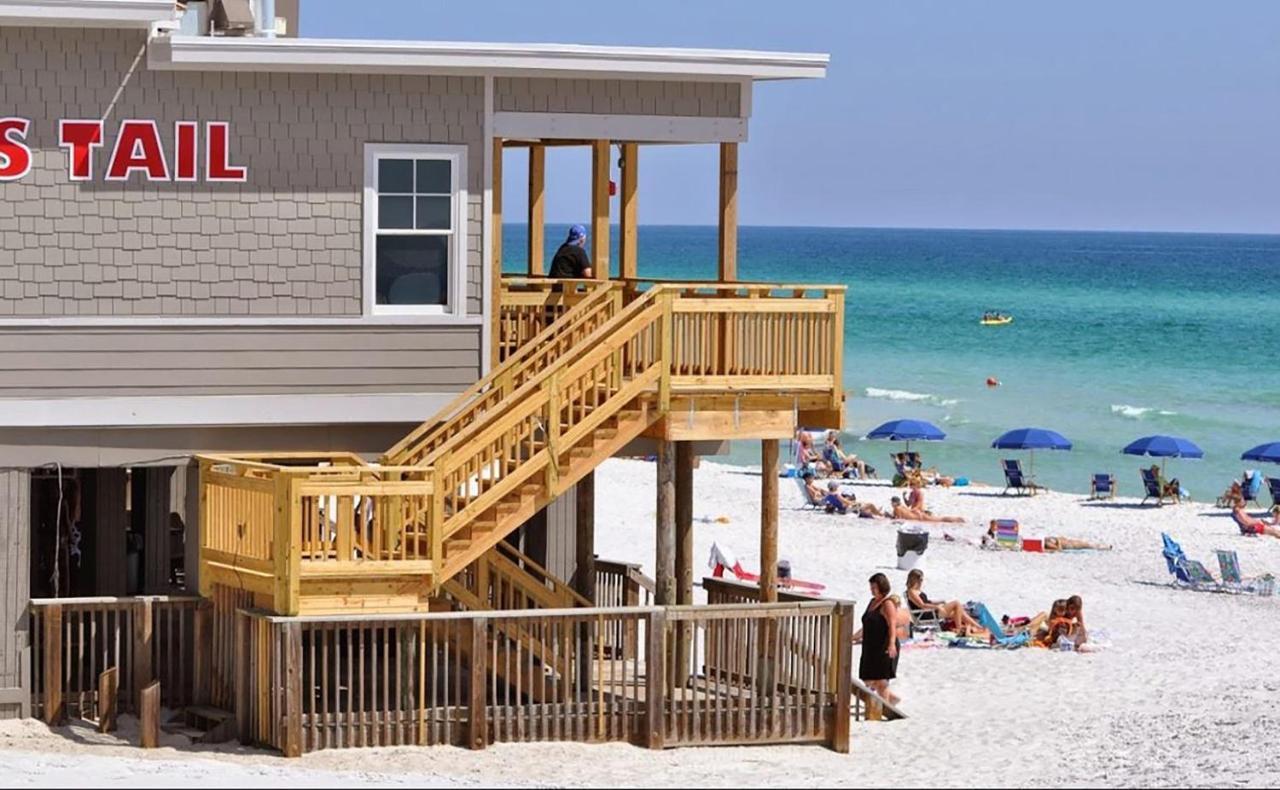 Seascape Lakefront Villas 128- Retreat Yourself Destin Bagian luar foto