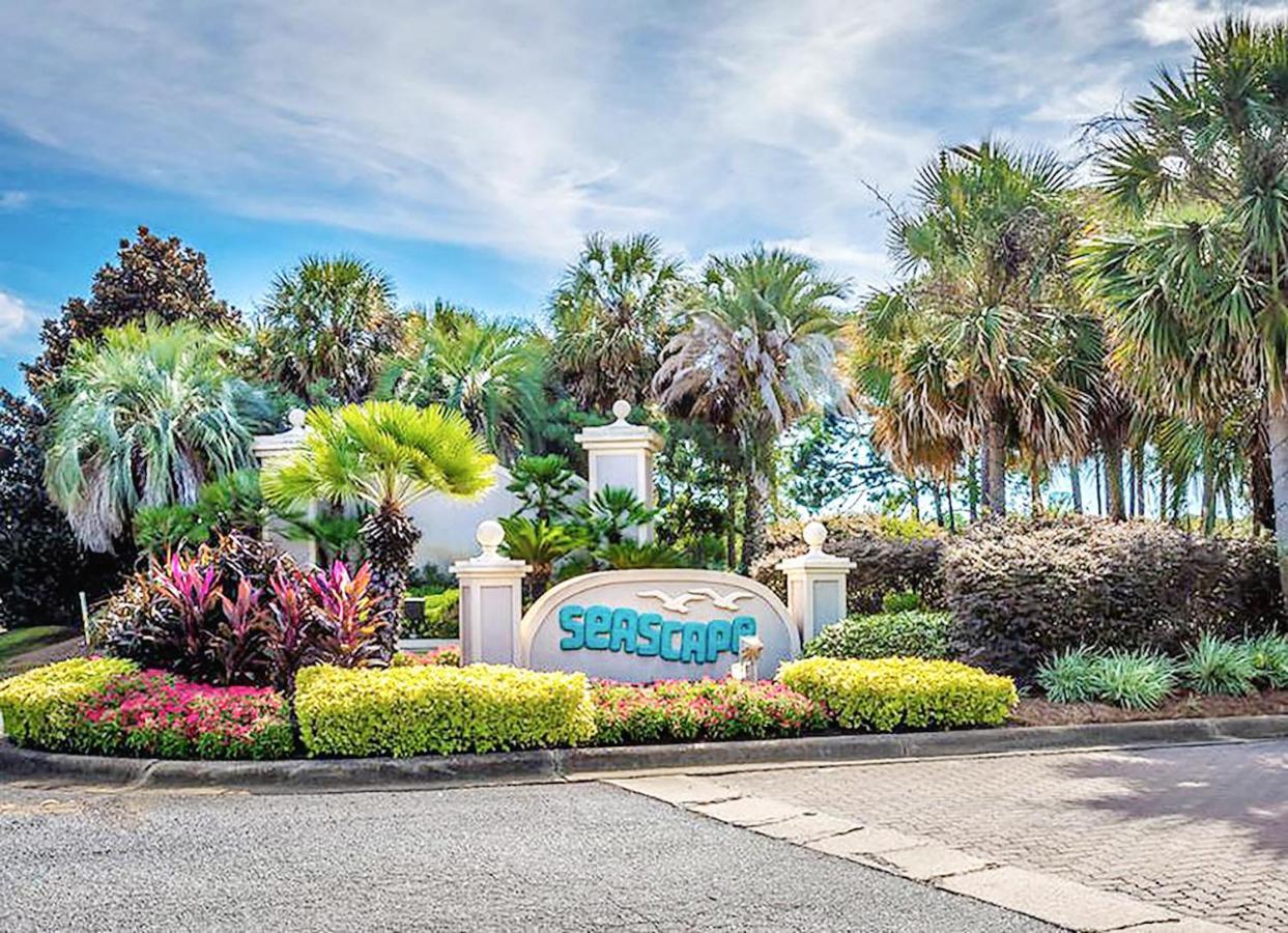 Seascape Lakefront Villas 128- Retreat Yourself Destin Bagian luar foto