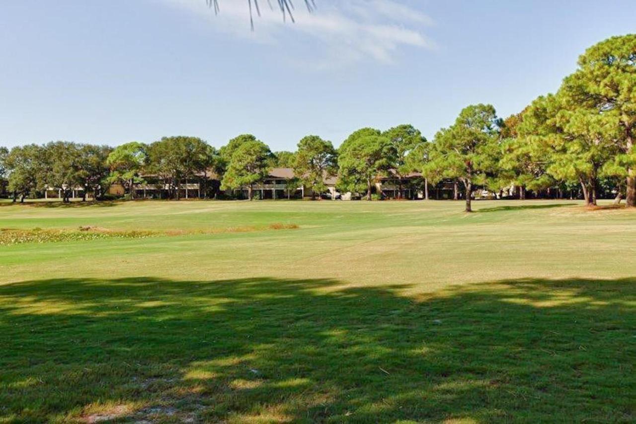 Seascape Lakefront Villas 128- Retreat Yourself Destin Bagian luar foto