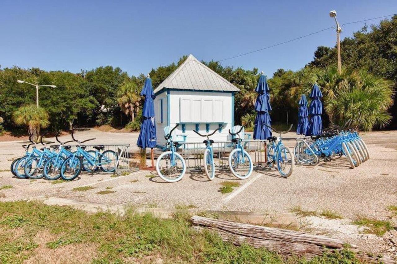 Seascape Lakefront Villas 128- Retreat Yourself Destin Bagian luar foto