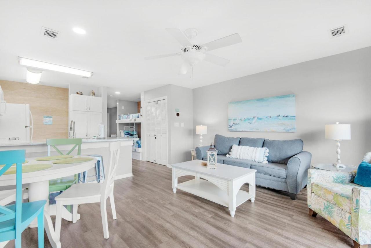 Seascape Lakefront Villas 128- Retreat Yourself Destin Bagian luar foto