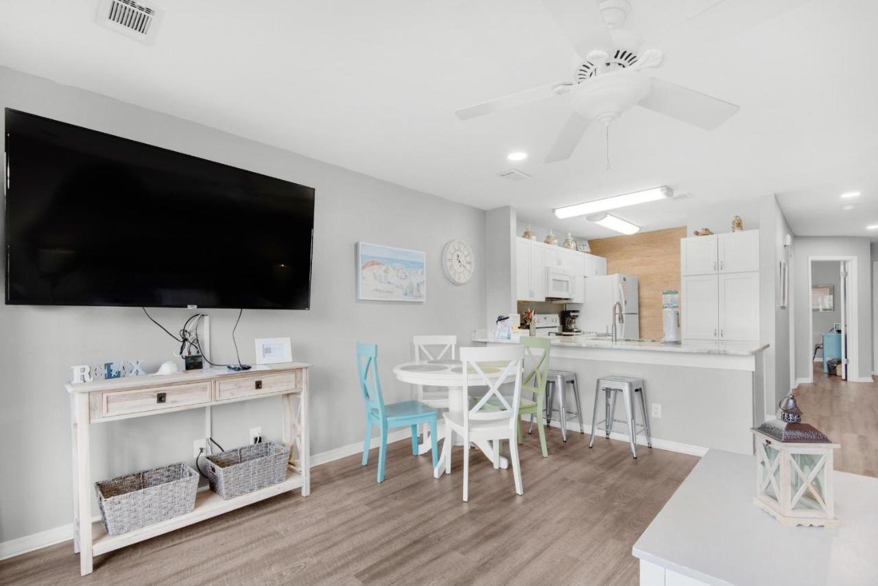 Seascape Lakefront Villas 128- Retreat Yourself Destin Bagian luar foto