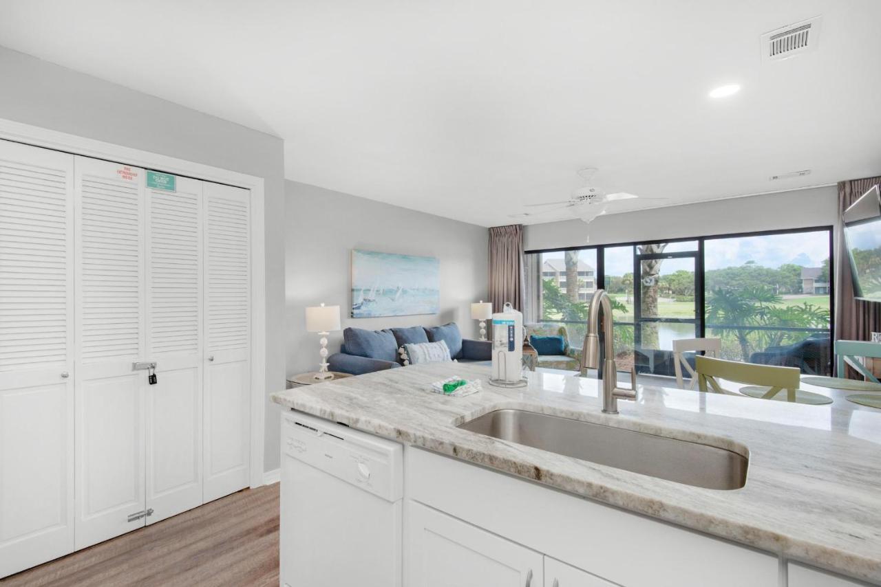 Seascape Lakefront Villas 128- Retreat Yourself Destin Bagian luar foto