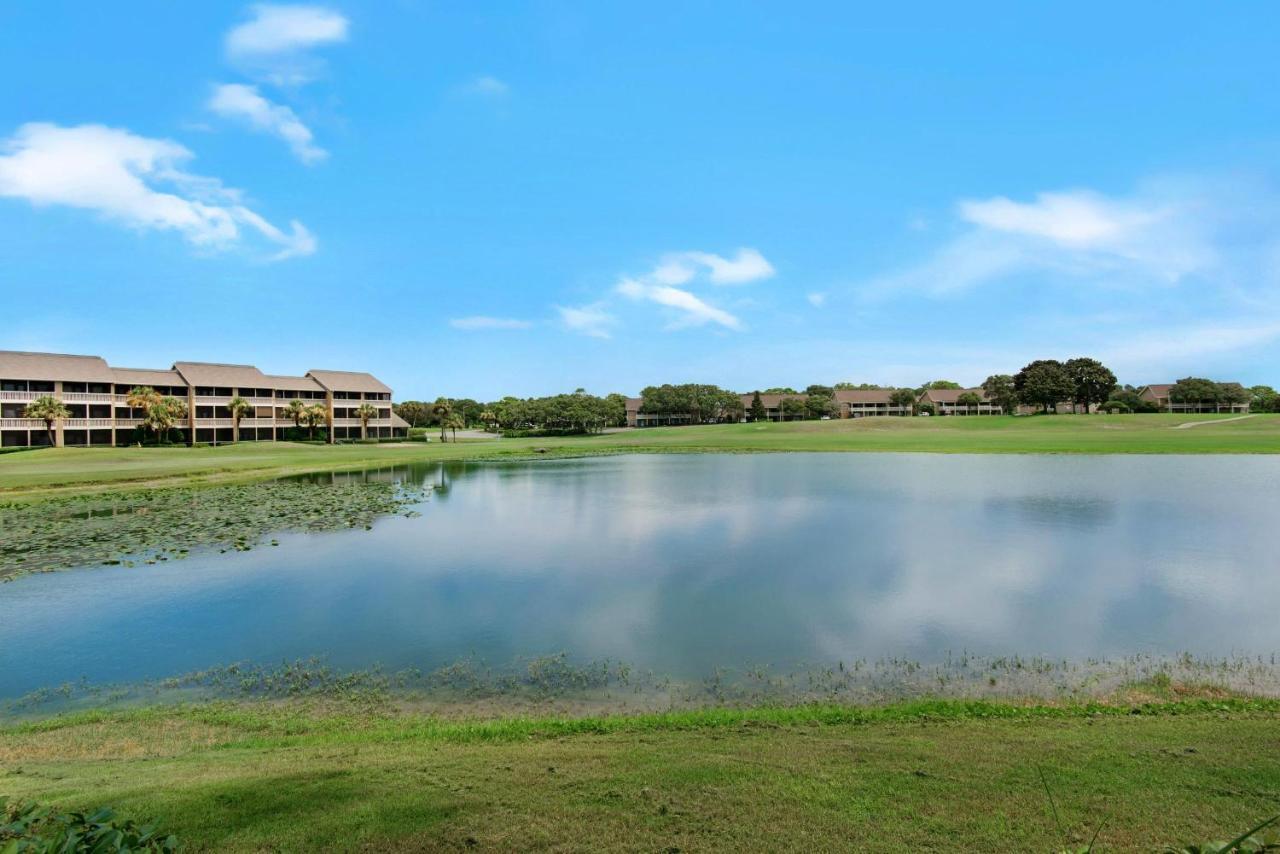 Seascape Lakefront Villas 128- Retreat Yourself Destin Bagian luar foto
