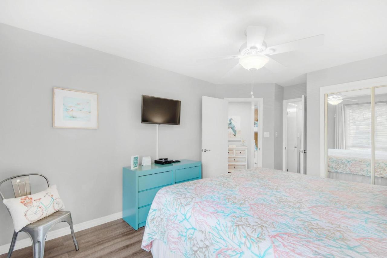 Seascape Lakefront Villas 128- Retreat Yourself Destin Bagian luar foto