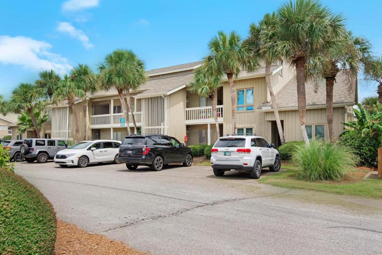 Seascape Lakefront Villas 128- Retreat Yourself Destin Bagian luar foto