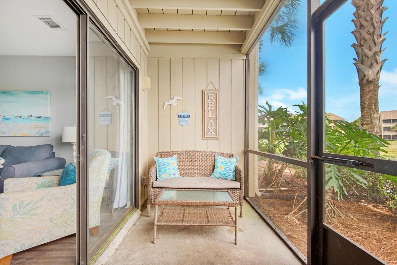 Seascape Lakefront Villas 128- Retreat Yourself Destin Bagian luar foto