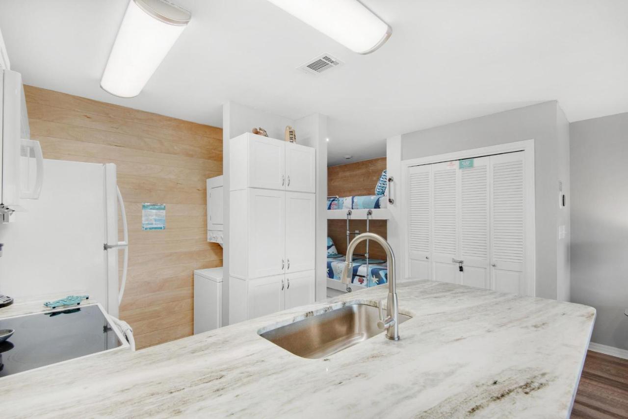 Seascape Lakefront Villas 128- Retreat Yourself Destin Bagian luar foto