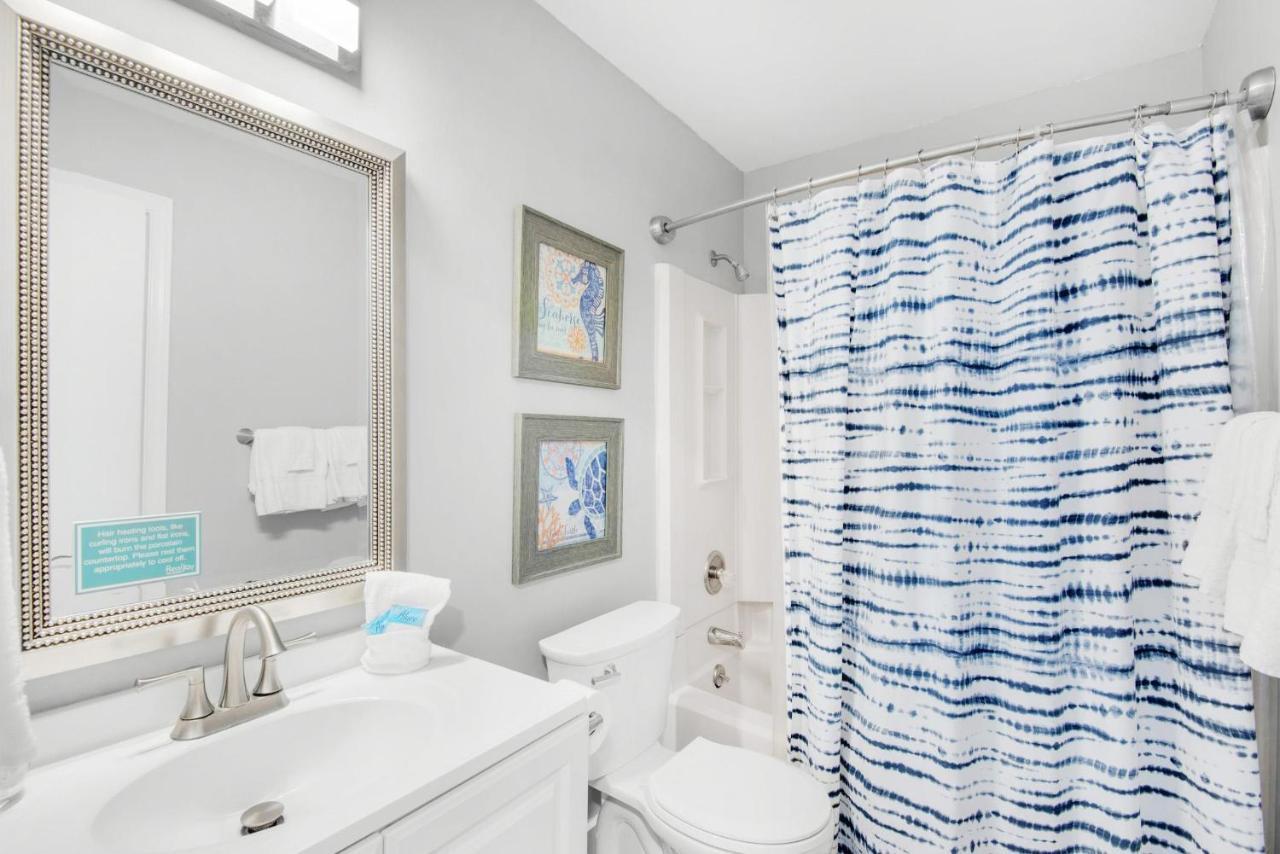 Seascape Lakefront Villas 128- Retreat Yourself Destin Bagian luar foto