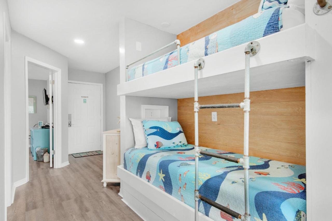 Seascape Lakefront Villas 128- Retreat Yourself Destin Bagian luar foto