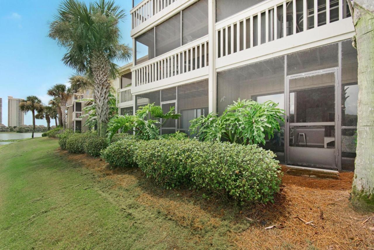 Seascape Lakefront Villas 128- Retreat Yourself Destin Bagian luar foto